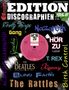 Zeitschriften: GoodTimes - Edition Vol. 3 - Discographien, Zeitschrift