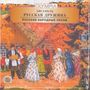 : Russian Druzhina Ensemble - Russian Folk Songs, CD