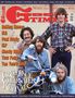 : GoodTimes - Music from the 60s to the 80s Dezember 2017 - Januar 2018, ZEI