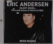 Eric Andersen: Silent Angel: Fire And Ashes Of Heinrich Böll (signiert), CD