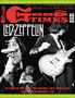 : GoodTimes - Music from the 60s to the 80s April/Mai 2018, ZEI