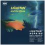 Sam Lightnin' Hopkins: Lightnin' And The Blues (Limited Edition), Single 12"