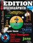 Zeitschriften: GoodTimes - Edition Vol. 10 - Discographien, Zeitschrift