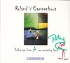 Roland Van Campenhout: Folksongs From A Non-Existing Land (signiert), CD