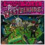 Twisted Tales From The Vinyl Wastelands Volume 4: Hippie In A Blunder (Limited-Edition), LP