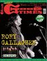Zeitschriften: GoodTimes - Music from the 60s to the 80s Juni/Juli 2020, Zeitschrift