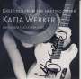 Katja Werker: Greetings From The Heating Cellar - Unreleased Tracks 1998 - 2008 (signiert), CD
