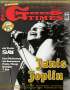 Zeitschriften: GoodTimes - Music from the 60s to the 80s Oktober/November 2020, Zeitschrift