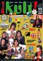 Zeitschriften: kult! 25 (by GoodTimes) 60er ° 70er ° 80er, Zeitschrift