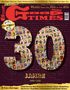 Zeitschriften: GoodTimes - Music from the 60s to the 80s (Restauflage*), Zeitschrift