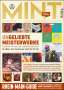 Zeitschriften: MINT - Magazin für Vinyl-Kultur No. 52, Zeitschrift