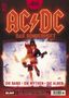 Zeitschriften: ROCK CLASSICS - Sonderheft 36: AC/DC, Zeitschrift