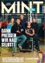 : MINT - Magazin für Vinyl-Kultur No. 54, ZEI