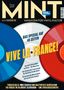 Zeitschriften: MINT - Magazin für Vinyl-Kultur No. 60 (*Restauflage), Zeitschrift