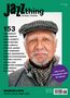 Zeitschriften: JAZZthing - Magazin für Jazz (153) April/Mai 2024, Zeitschrift