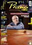 Zeitschriften: PIANONews - Magazin für Klavier & Flügel (Heft 3/2024), Zeitschrift
