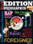 : GoodTimes - Edition Vol. 22 - Discographien, ZEI