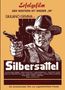 Lucio Fulci: Silbersattel (Blu-ray & DVD im Mediabook), BR,DVD