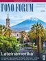 Zeitschriften: FonoForum 7/2025, Zeitschrift