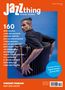 JAZZthing - Magazin für Jazz (160), Zeitschrift