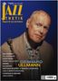 Jazzthetik - Magazin für Jazz und Anderes Nov./Dez. 2025, Zeitschrift