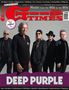 Logo "Good Times", darüber "Music from the 60s to the 80s". Unten "Deep Purple". Fünf Männer in schwarzer Kleidung.