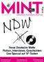 MINT - Magazin für Vinyl-Kultur No. 86, Zeitschrift, Zeitschrift