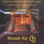 : Cantus firmus - Bearbeitungen vor J.S.Bach, CD