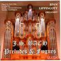 Johann Sebastian Bach (1685-1750): Präludien & Fugen BWV 541,544,546,548, CD