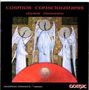 Olivier Messiaen: Orgelwerke "Cosmos Consciousness", CD