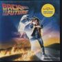 : Back To The Future, CD