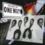 One Way: The Best, CD
