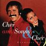 Sonny & Cher: Greatest Hits, CD