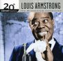 Louis Armstrong: The Best Of Louis Armstrong, CD