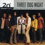 Three Dog Night: 20th Century Masters, CD