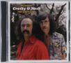 David Crosby & Graham Nash: Best Of Crosby & Nash - ABC Years, CD, CD