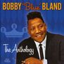 Bobby 'Blue' Bland: Anthology, 2 CDs