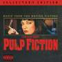 Filmmusik: Pulp Fiction - Collector's Edition, CD