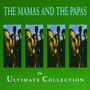 The Mamas & The Papas: The Ultimate Collection, CD