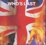 The Who: Who's Last, CD
