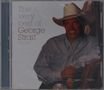George Strait: The Very Best Of George, CD