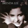Brenda Lee: The Best, CD, CD