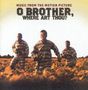 Filmmusik: O Brother, Where Art Thou?, CD