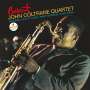 John Coltrane (1926-1967): Crescent (Verve Vital Vinyl) (180g), LP