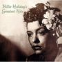 Billie Holiday: Greatest Hits, CD