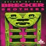 The Brecker Brothers: The Return Of The Brecker Brothers, CD