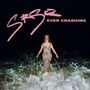 SRSQ: Ever Crashing, CD, CD