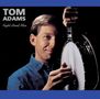 Tom Adams: Right Hand Man, CD