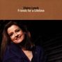 Claire Lynch: Friends For A Lifetime, CD