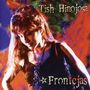 Tish Hinojosa: Frontejas, CD